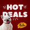 French Bulldog with hot deals up to 50% off