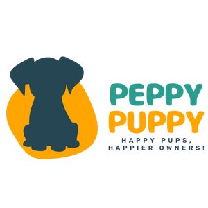 Peppy Puppy