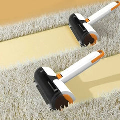 Puppy FurAway Roller – Reusable Pet Hair Remover for Furniture and Clothing