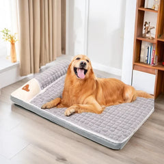 Thickened Winter Pet Bed Mat for Dogs - Peppy Puppy