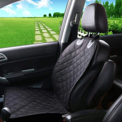 Waterproof Pet Car Seat Cover Mat Protector - Peppy Puppy