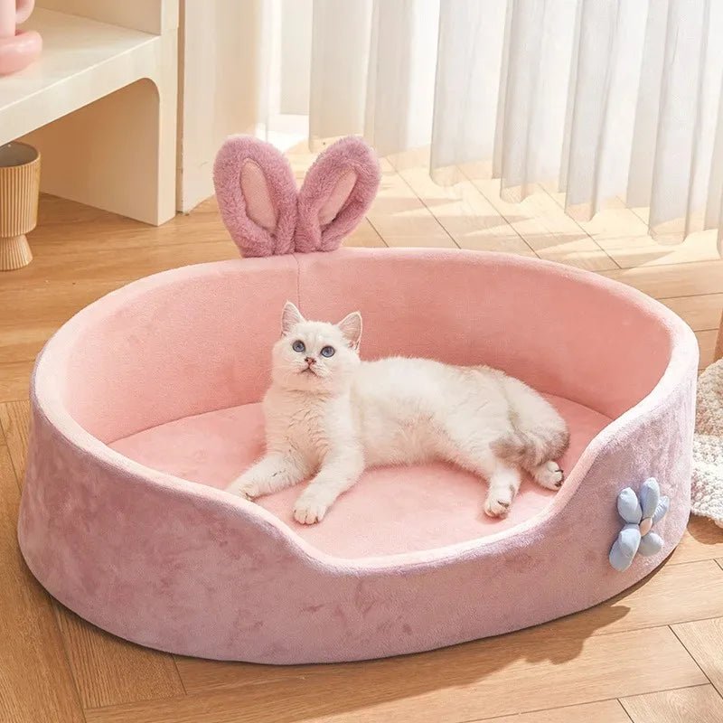 Dog Sofa Bed for Small to Medium Pets - Peppy Puppy