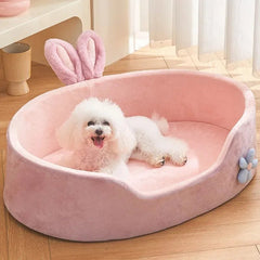 Dog Sofa Bed for Small to Medium Pets - Peppy Puppy