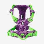 Camouflage Purple