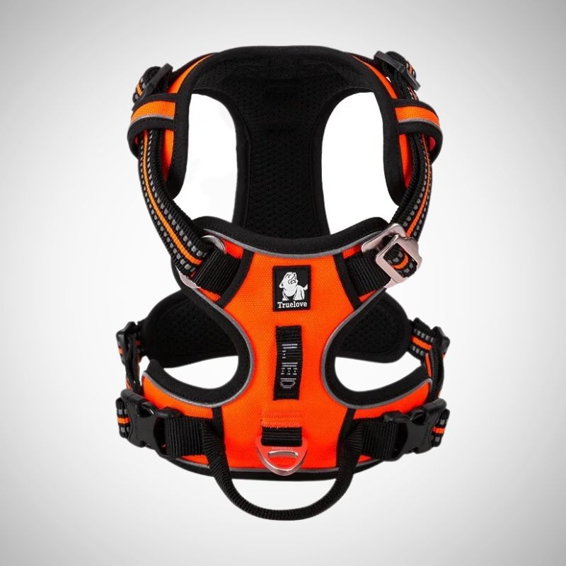 PuppyFlex Comfort Harness