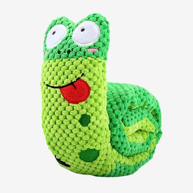 interactive dog toy snack snuffle mat for puppies