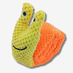 Yellow Snail