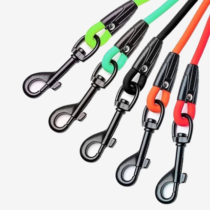 long dog leads for training safety