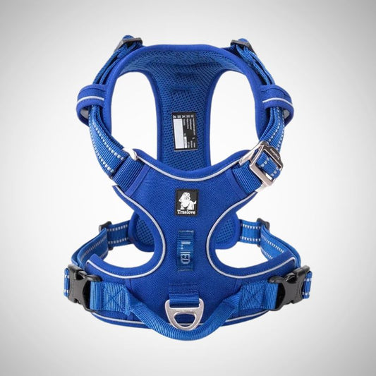 PuppyFlex Comfort Harness