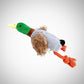 Puppy Duck Delight Toy - Peppy Puppy