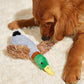 Puppy Duck Delight Toy - Peppy Puppy