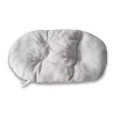 Removable Pet Dog Bed Washable Plush Cushion - Peppy Puppy